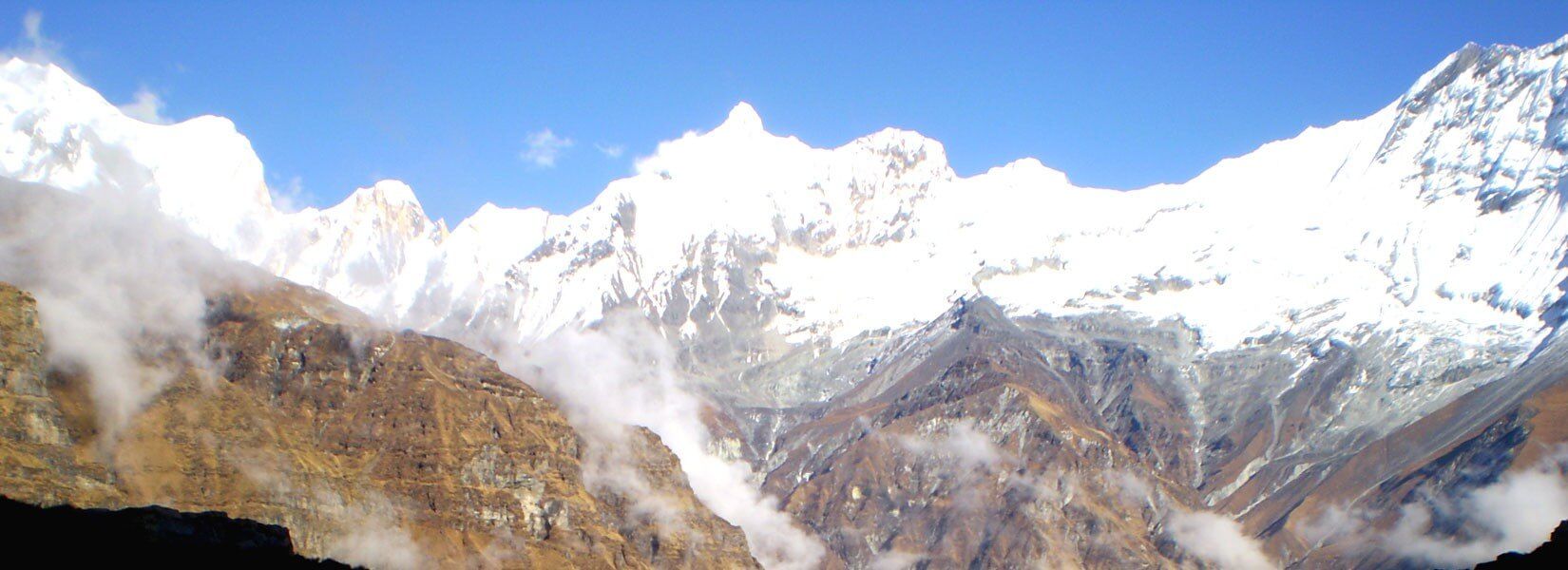 Blue Himalaya Tours and Travels