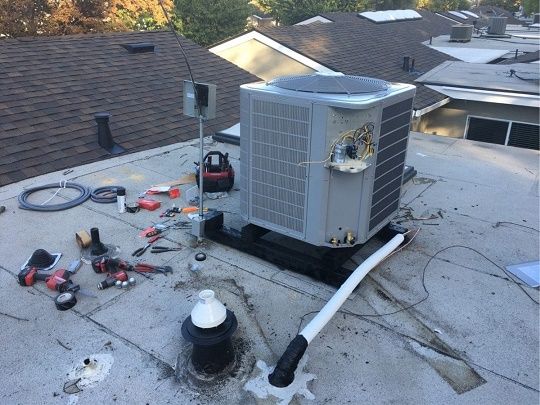Fuse HVAC & Appliance Repair Long Branch NJ