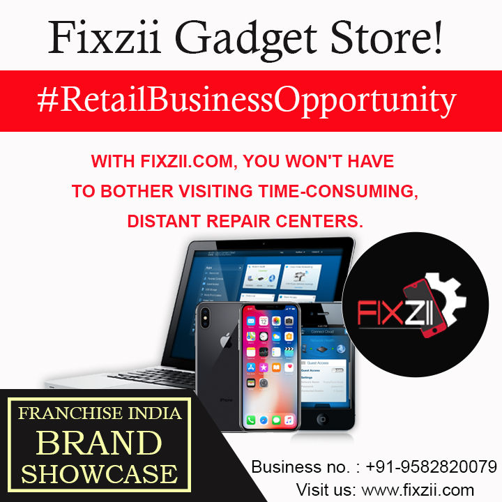 Fixzii