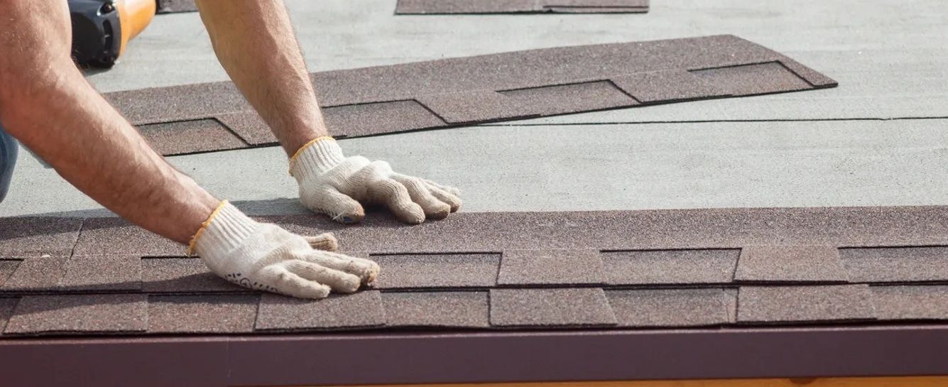 M White Roofing & Building Ayrshire