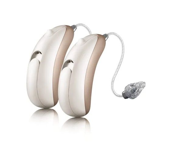Leeds Audiology Clinic