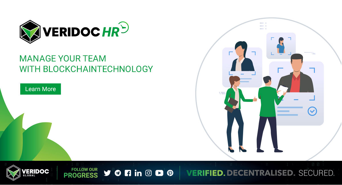 The advance HR system