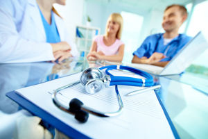 Sunridge Medical Center