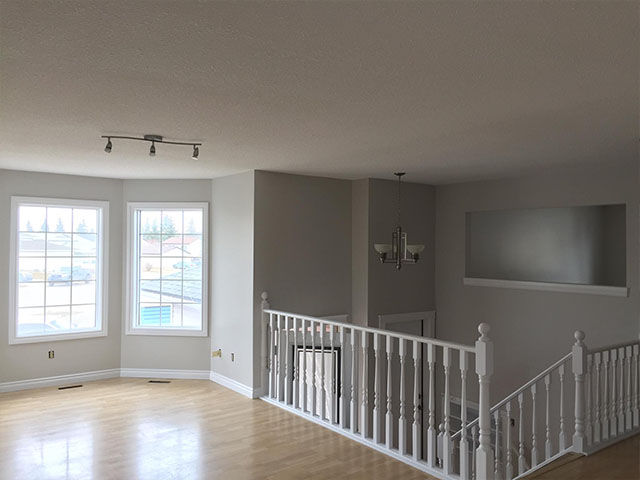 Painters Burlington