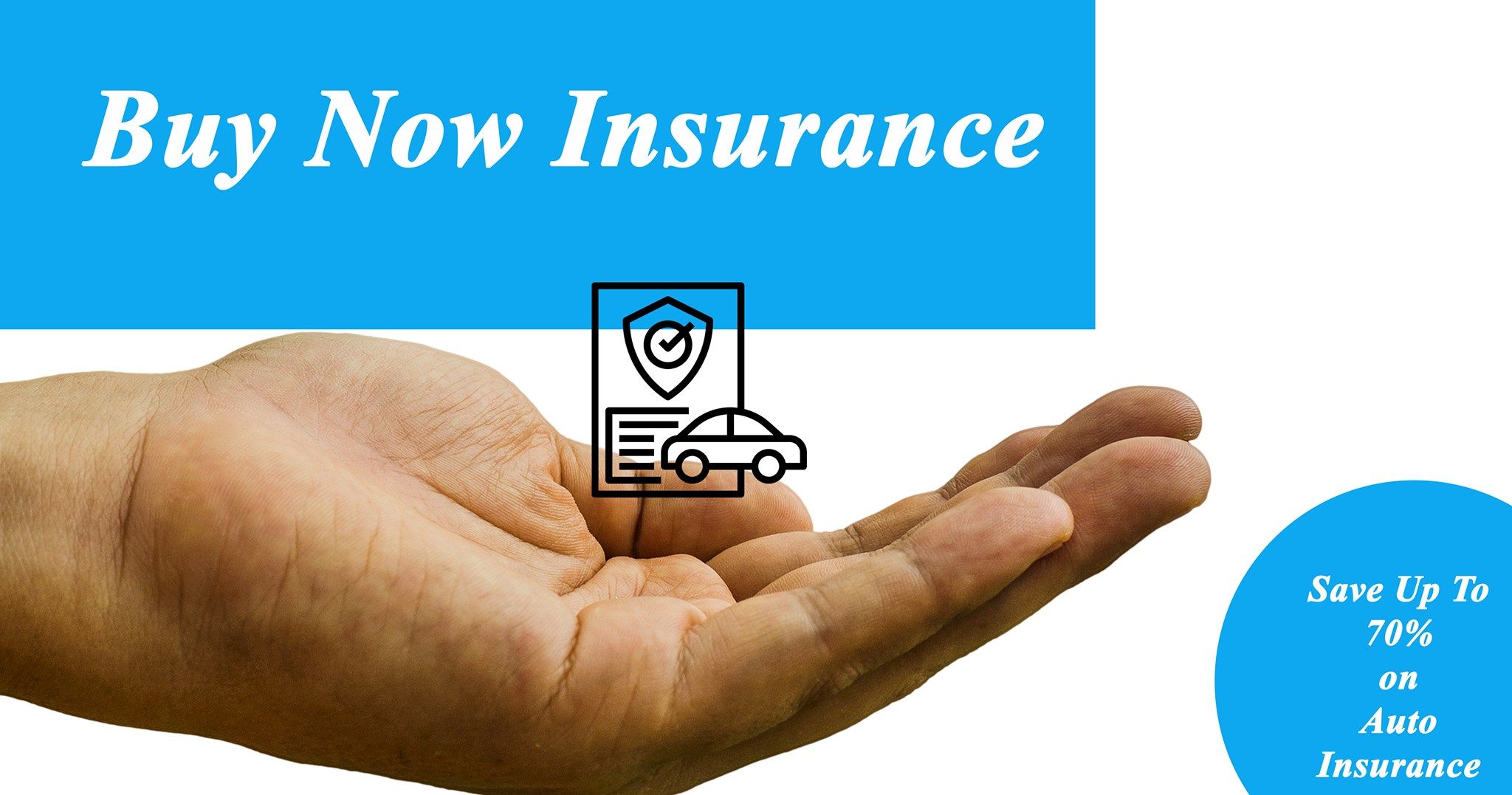 Buy Now Insurance