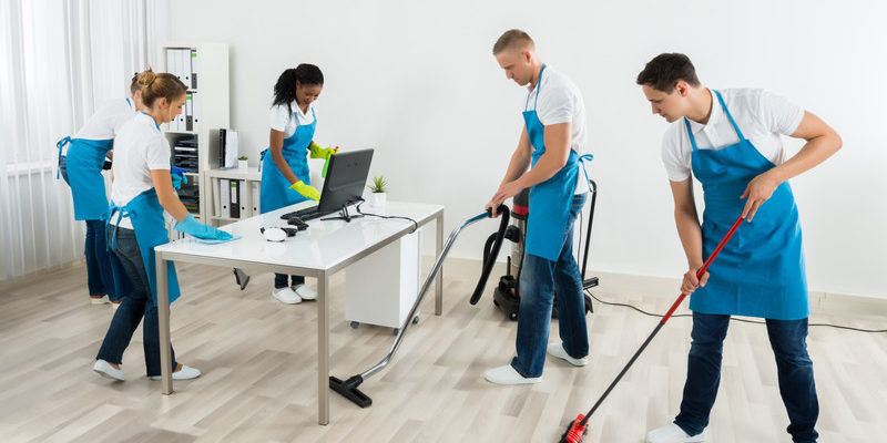 Sunshine ECO Cleaning Service