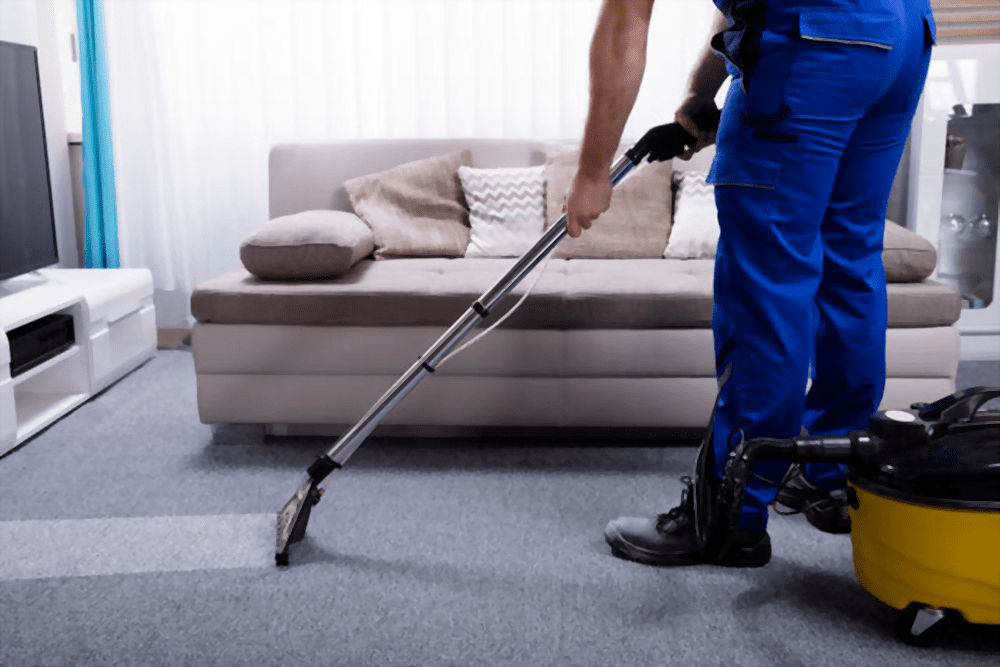 Ace Carpet Cleaners