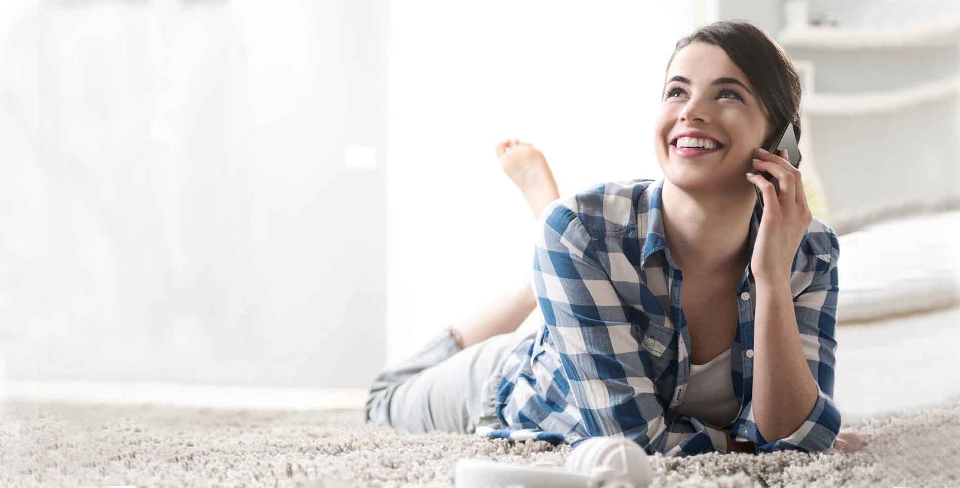 Healthy Home Carpet Cleaning