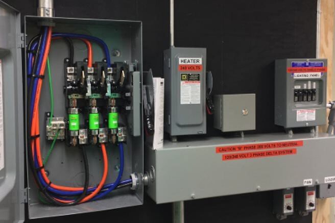 Honolulu Electrical Services