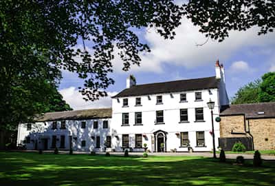 Small Wedding Venues Burnley