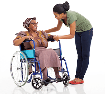 Home Health Aide Bronx