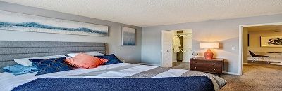 The Modern Apartments