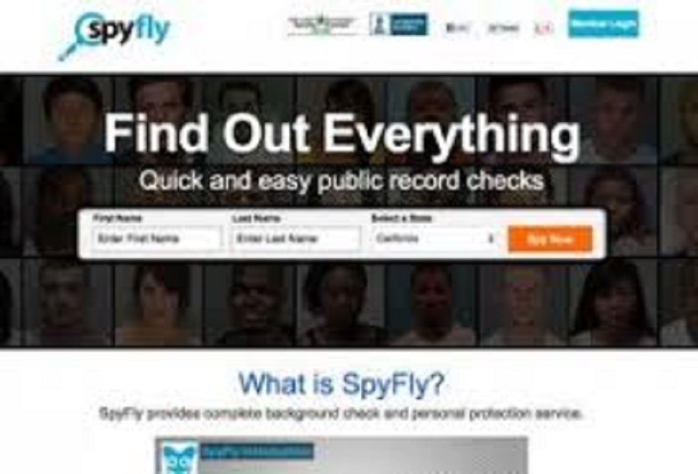 SpyFly