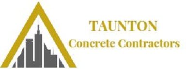 Taunton Concrete Contractor