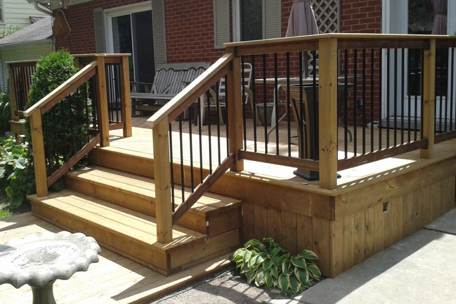Rowlett Decks & Patio Covers