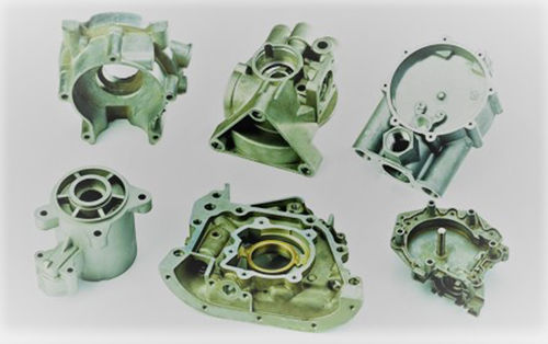 Structural Foam Molding – China Casting