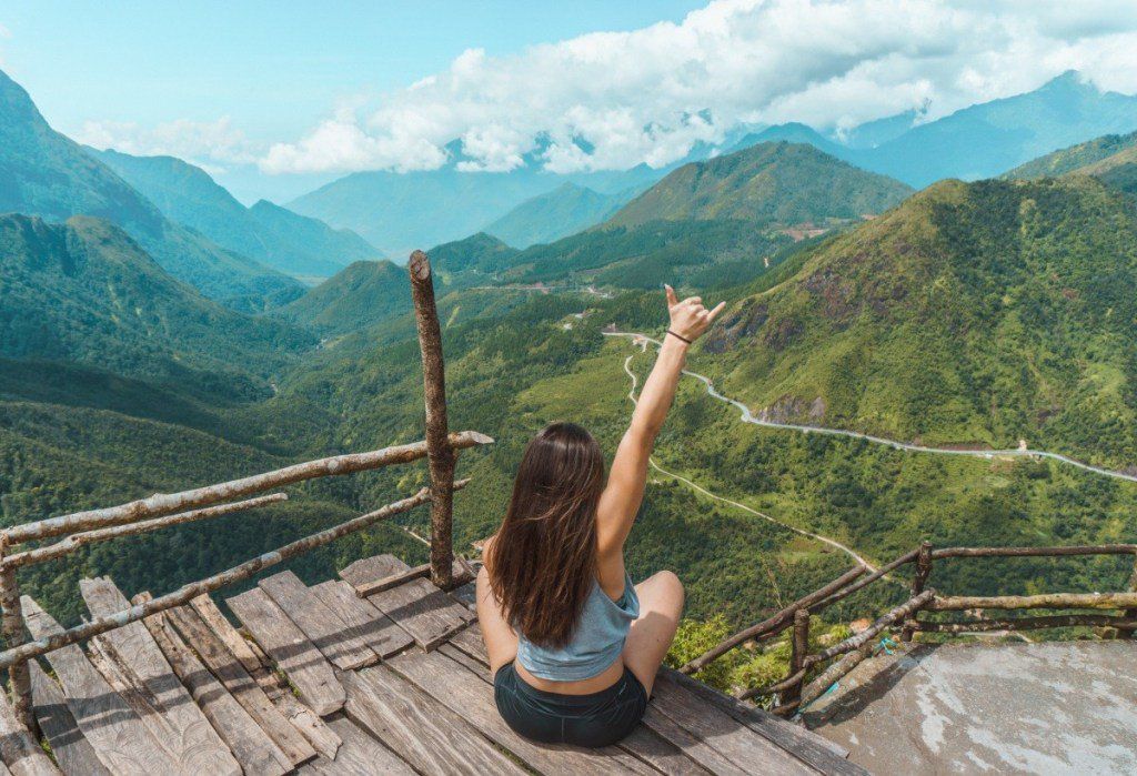 Adrenaline Travel