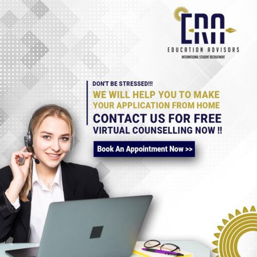 Get help from the best study advisor