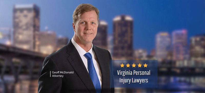 Geoff McDonald & Associates PC