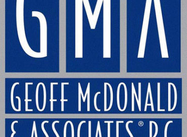 Geoff McDonald & Associates PC