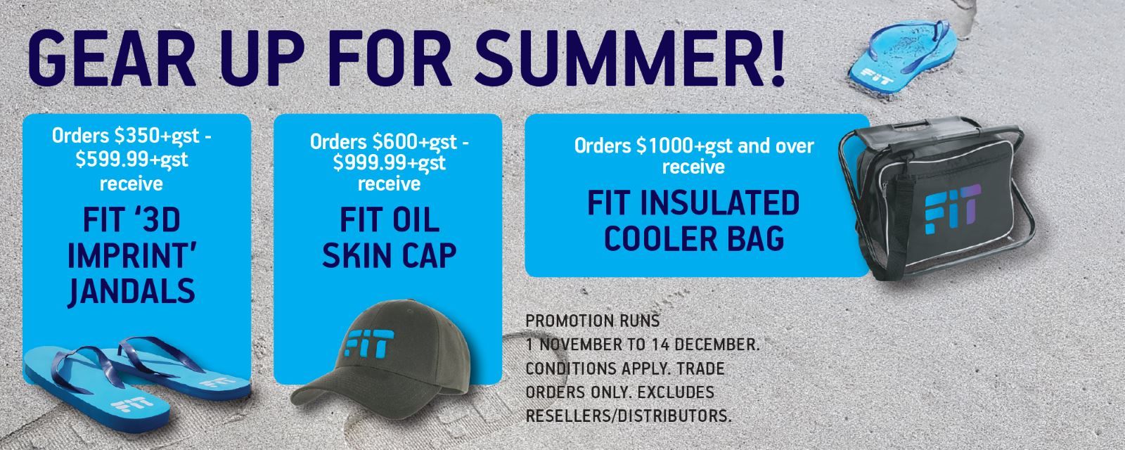Fit Limited