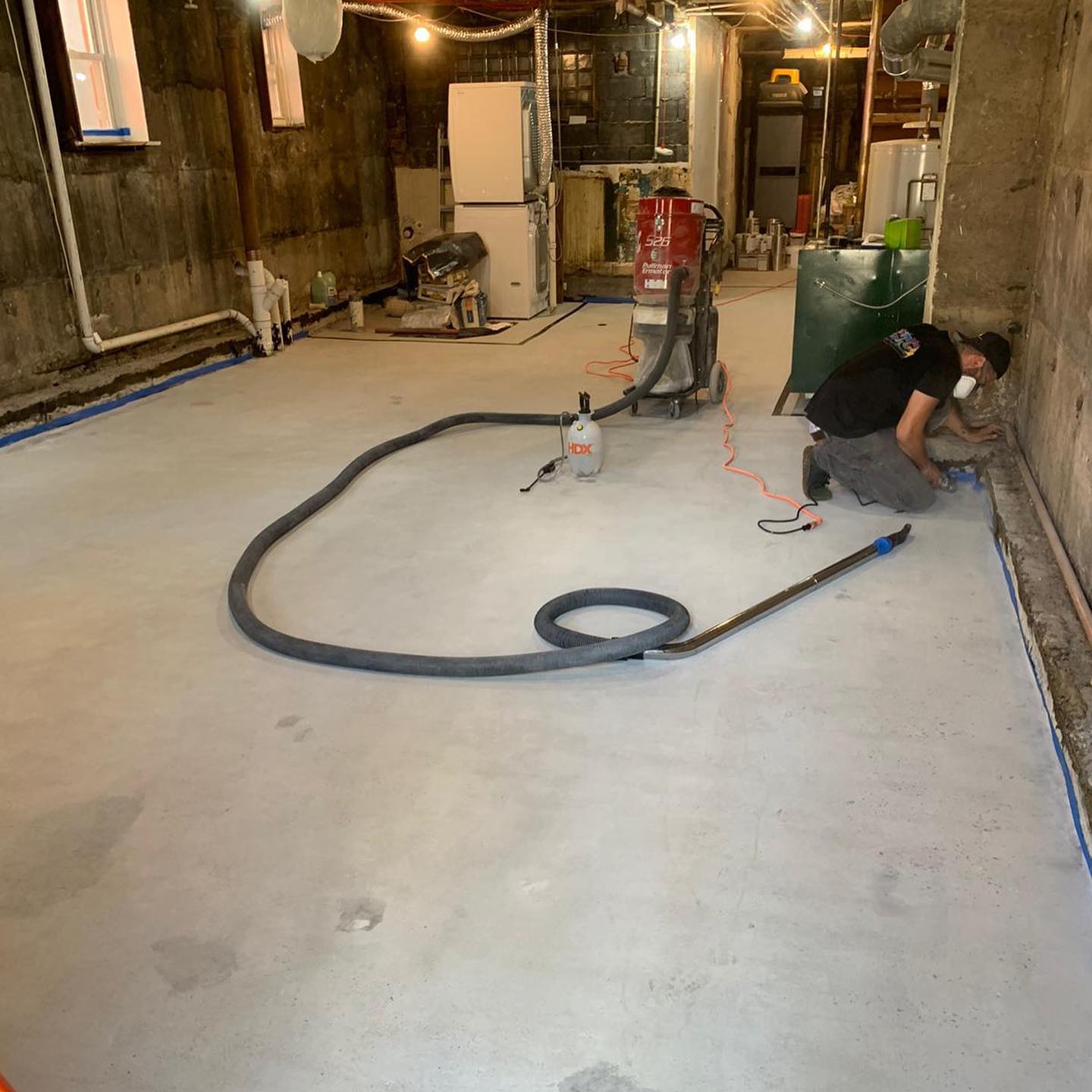 PEC FLOORS