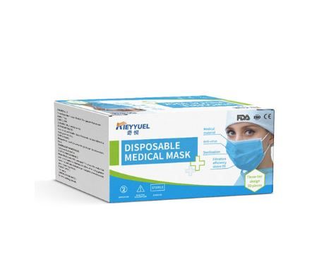Get Masked Up