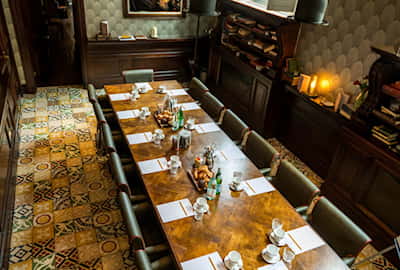 Birmingham Luxury Wedding Venues