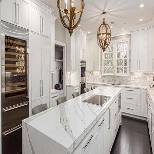 Mobile Remodeling Contractors