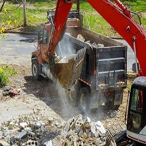 Okanagan Lake Excavating