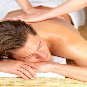 Rimal Massage Spa & Salon