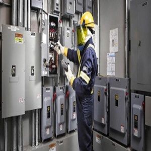 1st Arc Flash Service