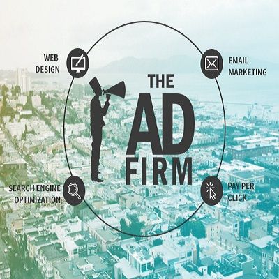 The Ad Firm