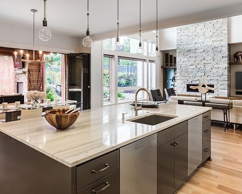 Kitchen Remodel And Design Concord