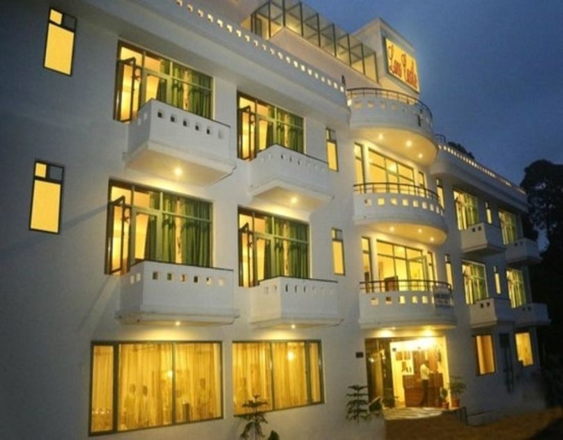 The Resorts in Lansdowne