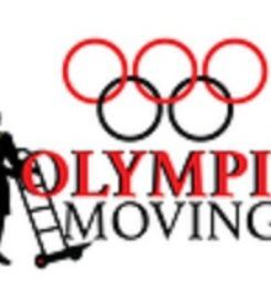 Olympic Moving