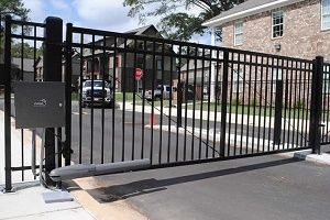 Fence Company Detroit