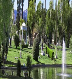 Hollywood Forever Cemetery