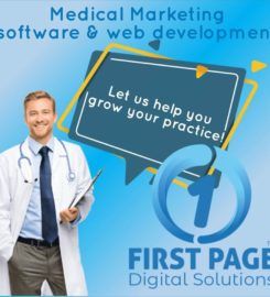 First Page Digital Solutions
