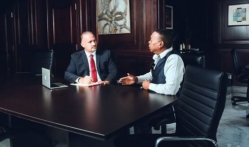 Console and Associates P.C.