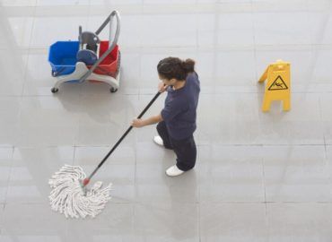 Northeast Philadelphia House Cleaning