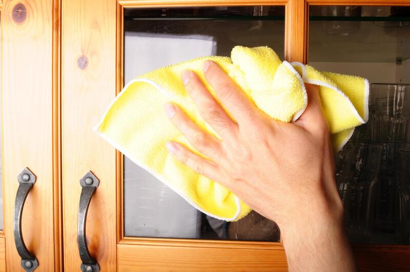 Northeast Philadelphia House Cleaning