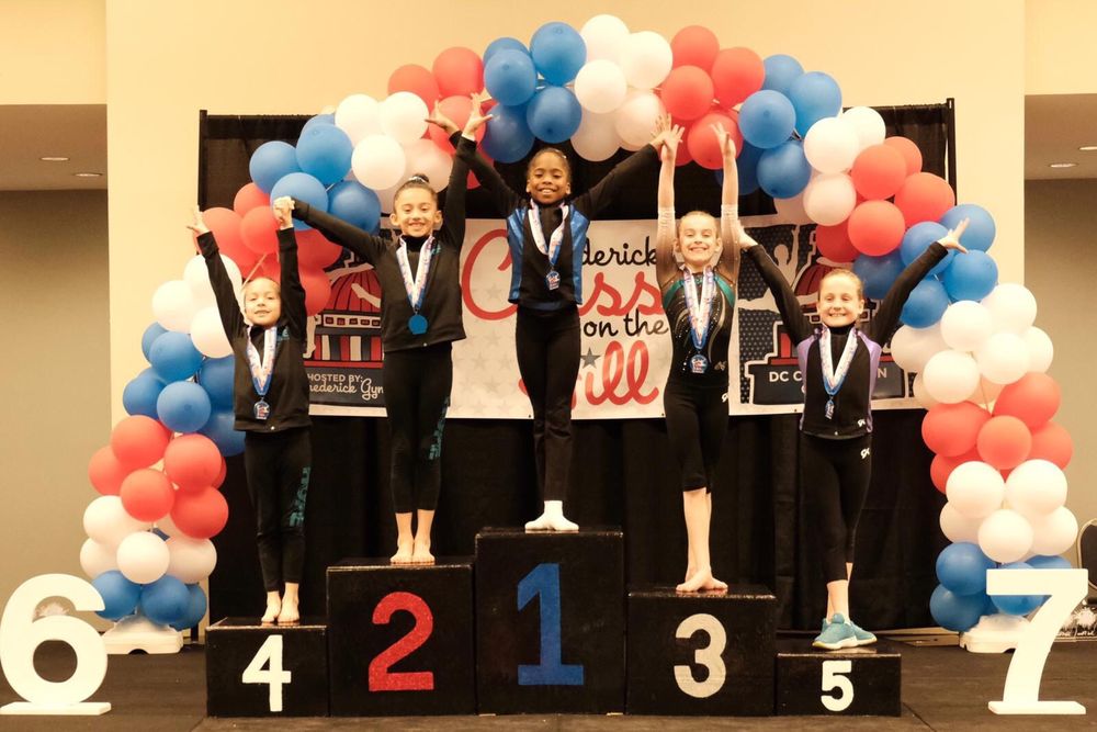 Hope Gymnastics Academy