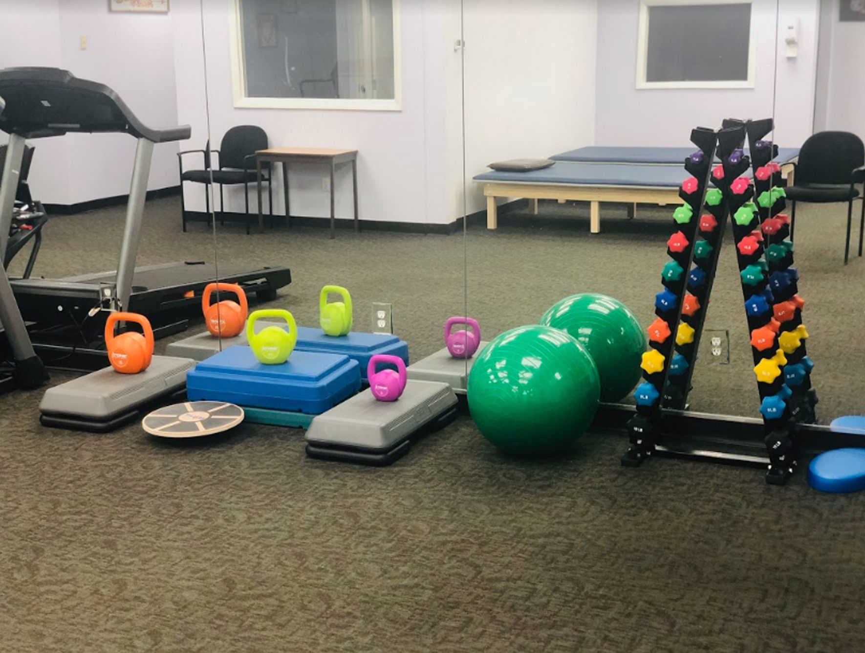 Phoenix Physical Therapy Rehabilitation