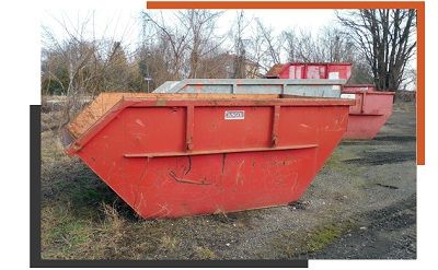 Barrow Skip Hire