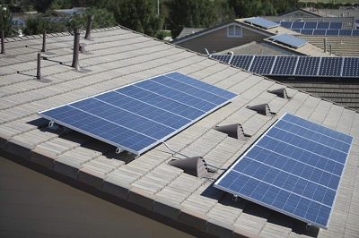 Solar Sonoma