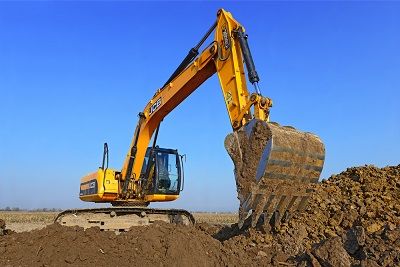 Excavating Columbus