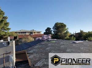 PIONEER ROOFING AND CONSTRUCTION LLC