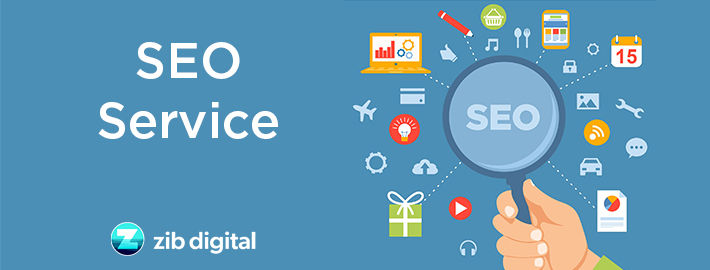 Zib Digital – Local SEO Agency Melbourne