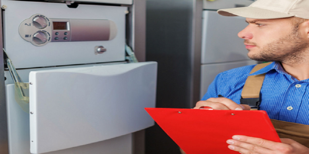 Lakeville Water Heater Experts